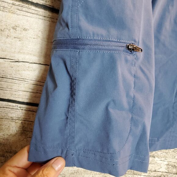 32 Degrees Cool Blue Women's Tech Skort Size XS - Picture 3 of 10